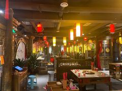 大堂-小龙坎火锅(花溪店)