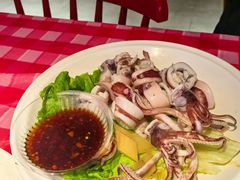 -阿里元海鲜·闽南特色菜(曾厝垵店)