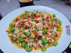 -麻都·成都菜(人民广场店)