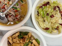 五里堆香干-秀妈厨房(灰汤老店)