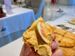 -黑宝石西餐厅(汇励99城市公园店)