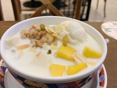 芒芒白雪豆花-糖纸甜品(印象城店)