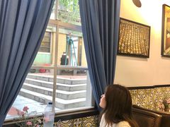 -安东尼奥餐厅