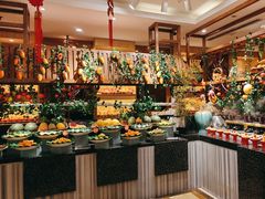 -芭菲盛宴·环球美食(锦城万达广场店)