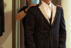 -BROTHER西服礼服定制·商务·婚礼(佛山南海店)