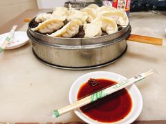 -老蔡记(德化美食街店)