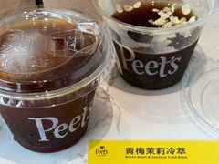-Peet's 皮爷咖啡(深圳湾万象城店)
