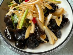 -马大胡子清真西北菜