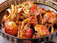 -虎虎龙虾大排档(双井店)