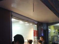 门面-张记卤菜店(三条巷店)