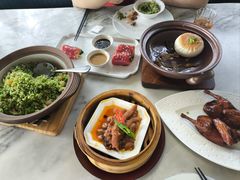 -东南里湖景餐厅·新闽菜(浦西万达店)