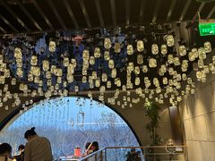 -Lets burger非常汉堡·环球风味(蓝色港湾店)