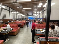 大堂-旺达·福州菜(正大广场店)