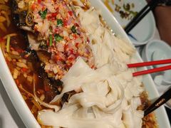 -湘邻呷铺·田园家宴(汉基广场店)