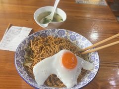 -梁掌门老梁干挑(凤凰路店)