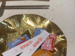-海底捞火锅(阅彩城店)