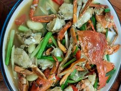 -吴祥记潮州菜·百年老字号·砂锅粥