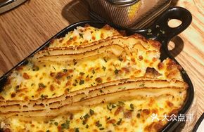 Classic Blacksmith Baked Rice