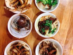 -洞子口张老二凉粉(文殊院店)