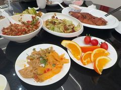 -湖锦酒楼·30年经典湖北菜(光谷店)