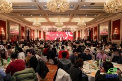 -上海虹桥锦江大酒店·宴会厅