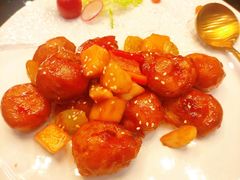 -喜粤8号(四海唐人街店)