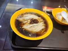 -毛华美食(清扬路店)