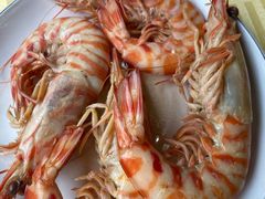 -老字号蛇口德记烧腊饭店·海鲜加工