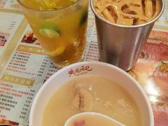 -黄恩记茶餐厅(杨箕店)