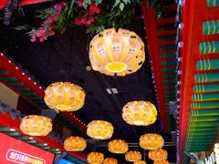 -庙街旅游·美食广场(五一广场店)