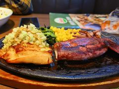 -萨莉亚意式餐厅(莲花国际广场店)