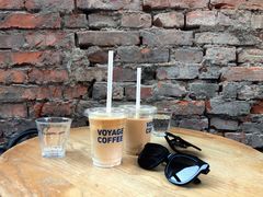 -VOYAGE COFFEE(北锣鼓巷店)