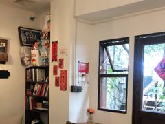 -白熊咖啡(闽江大道店)