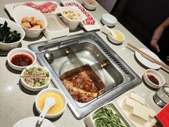 -海底捞火锅(万达广场店)