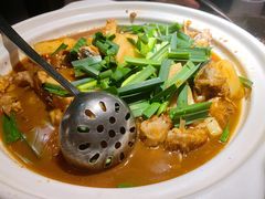 乾隆鱼头汤-桂满陇·锦绣江南(益田广场店)