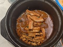 -常和州·夜宵大排档(常州单店)