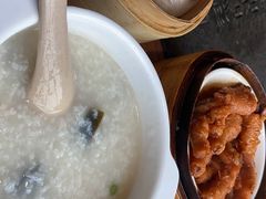 -小城粥道·海胆鲜虾粥(解放广场店)