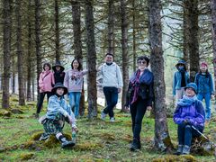 -硗碛藏寨·神木垒景区