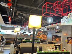 -黄记煌三汁焖锅(渝北金港国际店)