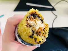-徐氏糯米包油条(山海关路店)