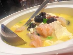 -艳阳天·非遗楚菜(武汉客厅店)