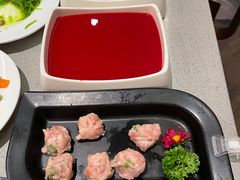 -海底捞火锅(老城根店)