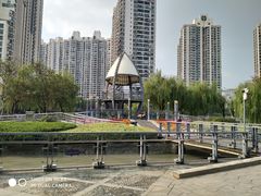 -苏州河梦清园环保主题公园