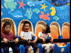 -青岛嘉年华主题乐园