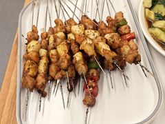 -回·龙虾铺·盆盆蟹·烧烤大排档(回龙观店)