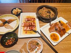 酥香芋泥卷-先记烧鹅王·本地粤菜(福永店)