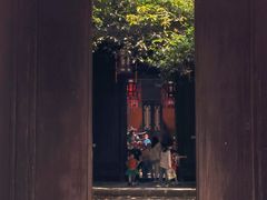 -景德镇古窑民俗博览区