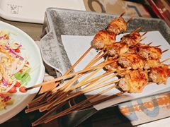 -管氏翅吧(广渠门店)