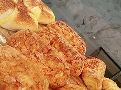 -燃厚蛋糕(卓展中信城店)