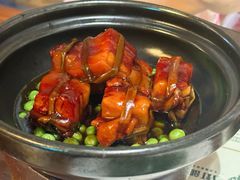 -马灯部落·西湖边的创意山景餐厅(虎跑动物园店)